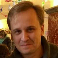 Кирилл Антонов