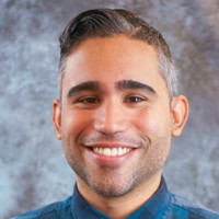 Michael Salas