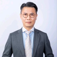 Johnson Chieng