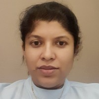 Poorni Siriwardena