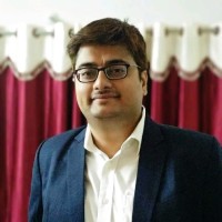 Praveen Kumar Pandey