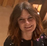 Melissa Stramare