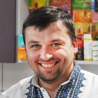 Mykhailo Byts