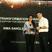 Sima Sangle