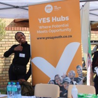 Dineo Sithole