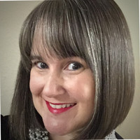 Tiffany P. Hayes, Cfre