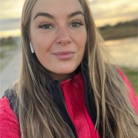 Annelie Berg