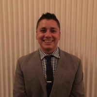 Christopher Blessing