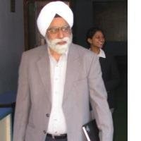 Dr. G. S. Singh