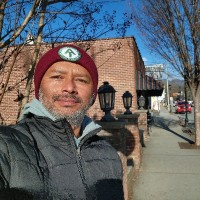 Norman Barahona