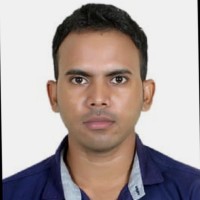 RAVI KUMAR DAS