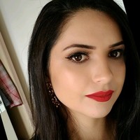 Elisândra Bastos
