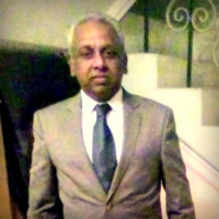 Ravichandran Rajagopalan