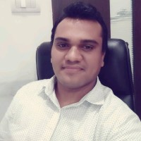 Mangesh Gade