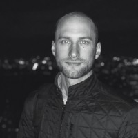Casper Holse Larsen