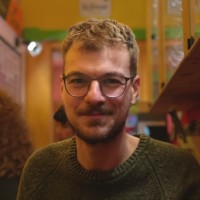 Dimitris Tsiakmakis