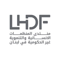Lebanon Humanitarian and Development NGO Forum
