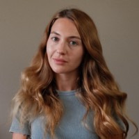 Krystyna Hretsko