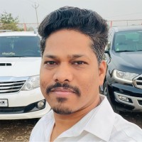 KRISHNA MHATRE