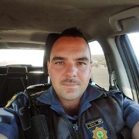Michael-James De Jager