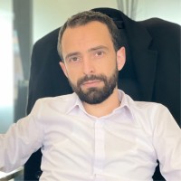 Gabriel Boyajyan