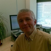 Stephen Grace