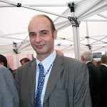 Eric Duflos