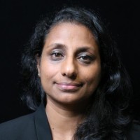 Meera Krishnan