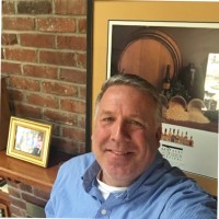 Scott Kindervater