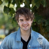 Cameron Dyer