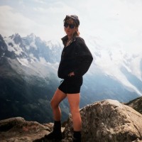 Christine Darken
