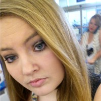 Amber Hyde