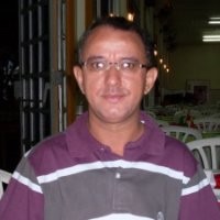 Claudinei Luiiz Vieira
