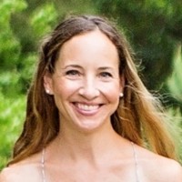 Jacqueline Adams