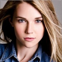 Brielle Strickland