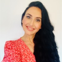 Rachel Morris