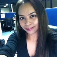 Mary Ann Javierto