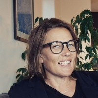 Anna Iverstam