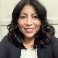 Angelica H. Manrique, M.s.,amft