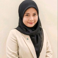 Farrina Zulkifli