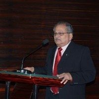 Suresh Rege