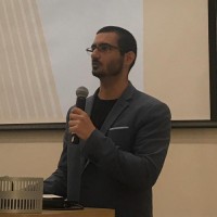 Razi Ginzberg