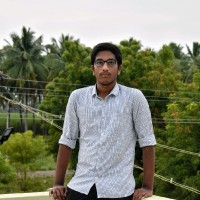 Geoffrey Arivazhagan