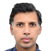 Srikant Panda