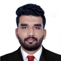 Afnan Thaikandy