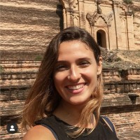 Mélanie Rosell León
