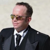 Kelvin Cumming