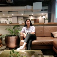 Shreya Thapa