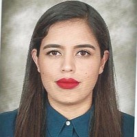 Daniela Alejandra Amat Maruri