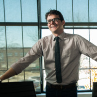 Colin Simpson P.E.